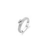 Ti Sento ring 1795ZI Wit
