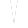 TiSentozilverencollier34087ZI_42Zilvergeelverguld__1