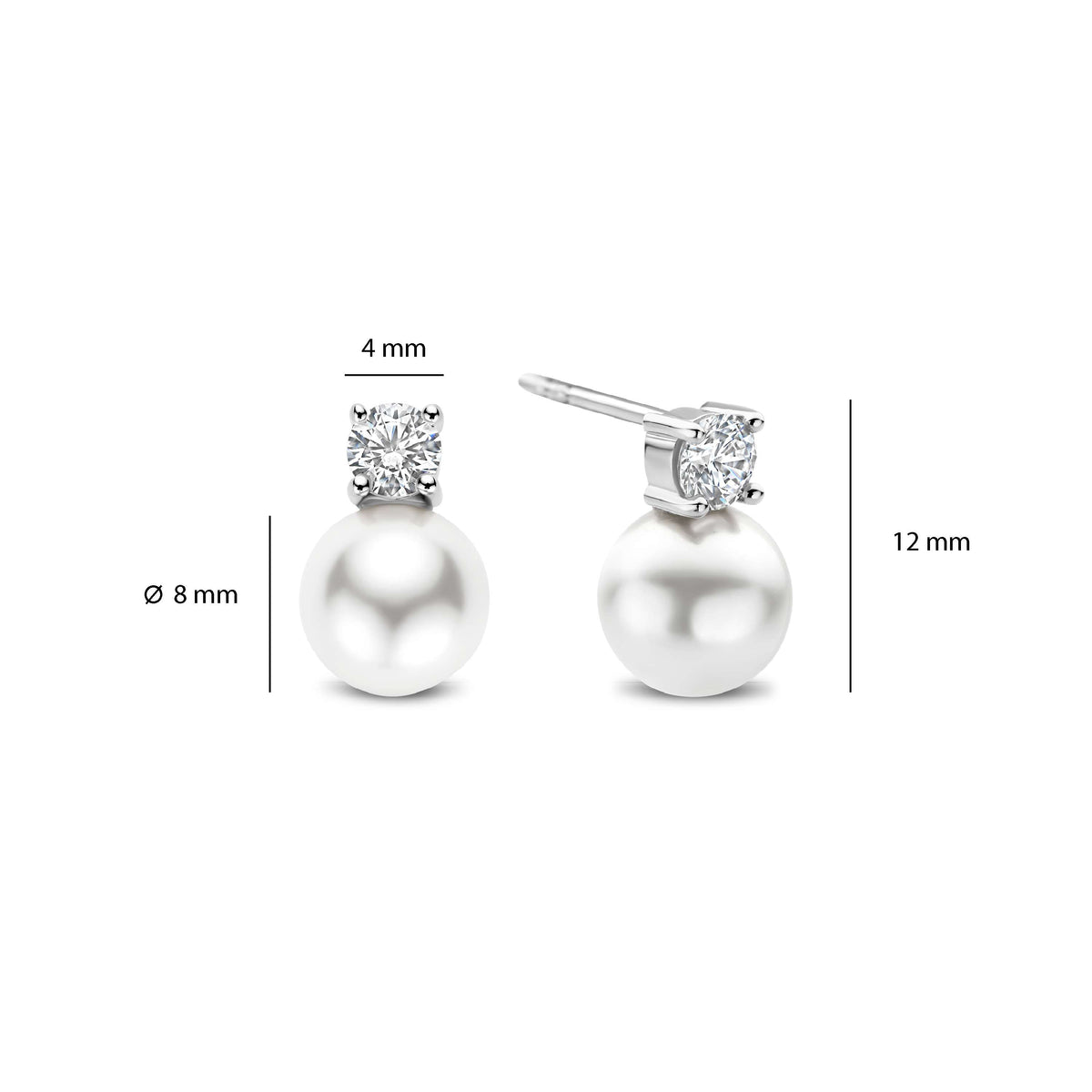 TiSentozilverenoorknoppen78060PWZilver__3