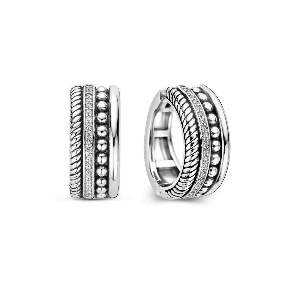 TiSentozilverenoorringen78059ZIZilver__1