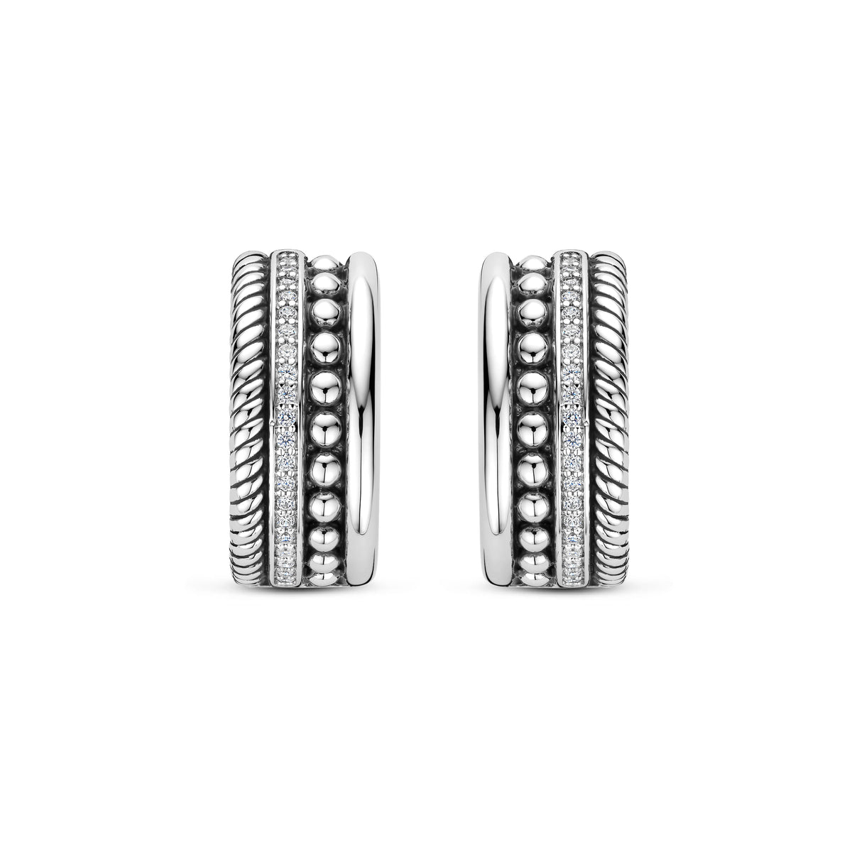 TiSentozilverenoorringen78059ZIZilver__2