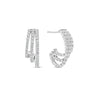 TiSentozilverenoorstekers3rijzirconia78069ZIZilver__1