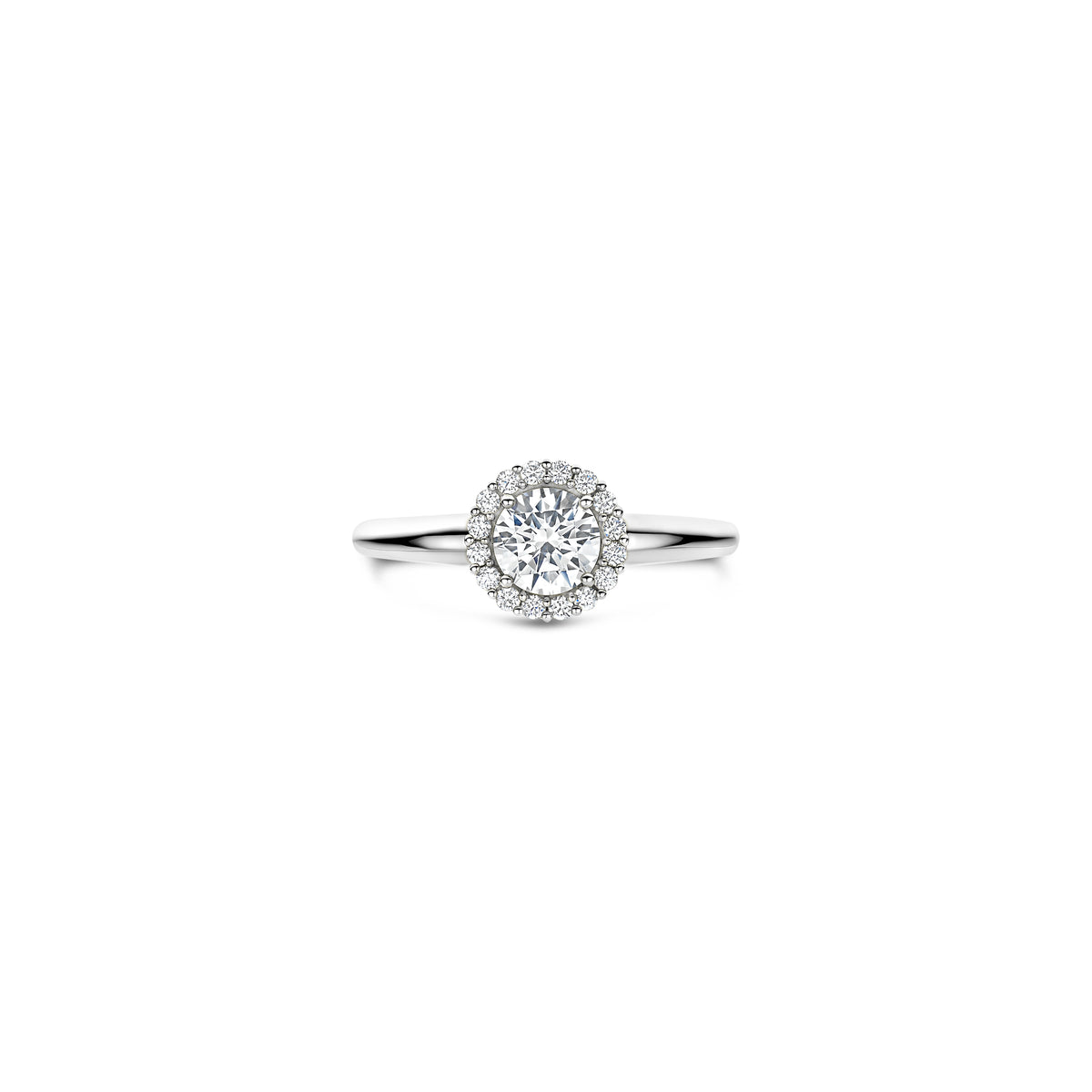 TiSentozilverenring12416ZIZilver__3