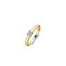 Tisento Milano ring 12212ZY  54