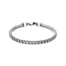 Zilveren Oxi armband 11.01816  U1223