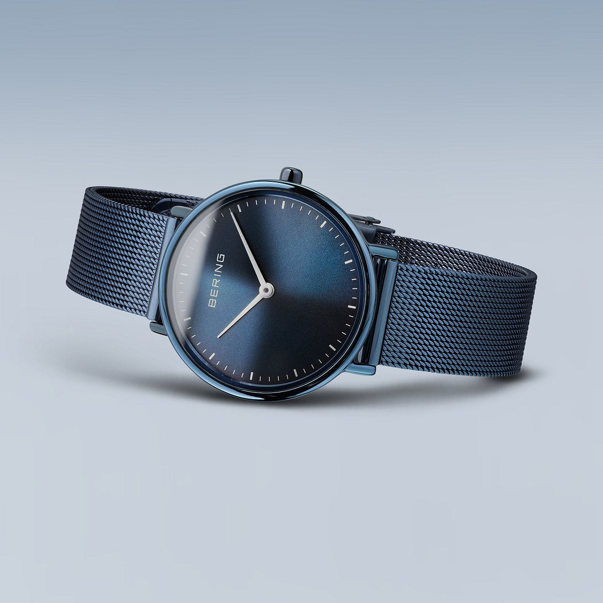 Bering Classic dameshorloge 15729-397