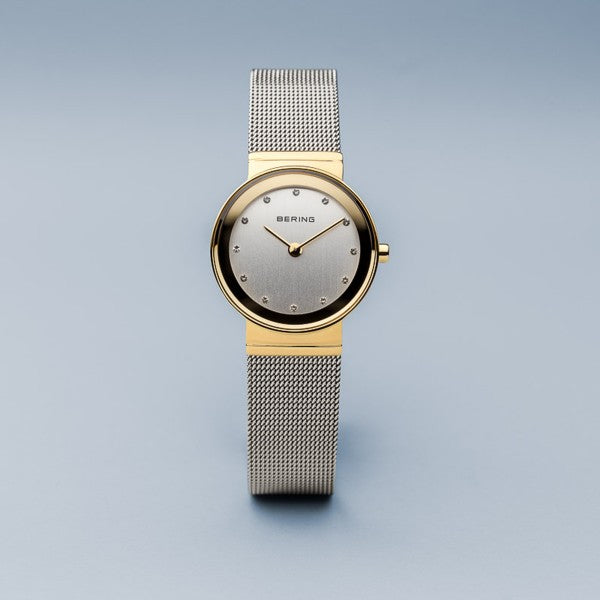 Bering Classic dameshorloge 10126-001