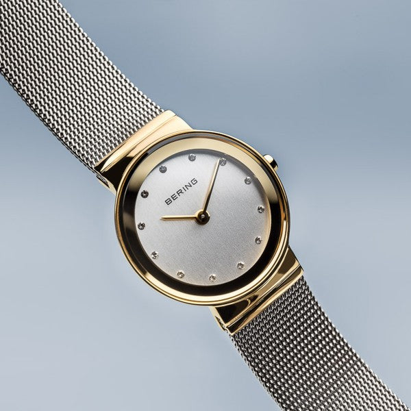 Bering Classic dameshorloge 10126-001