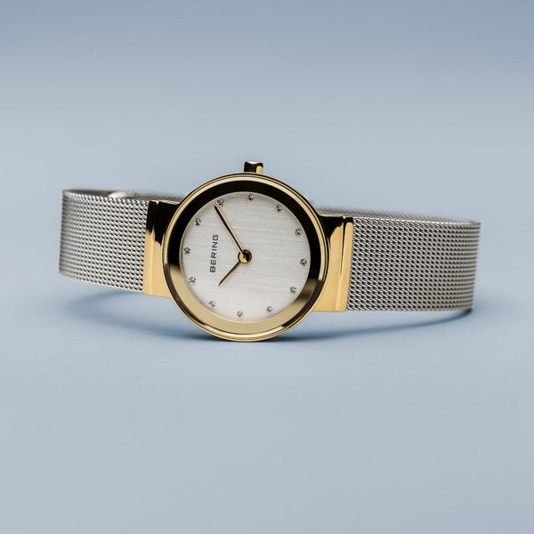 Bering Classic dameshorloge 10126-001