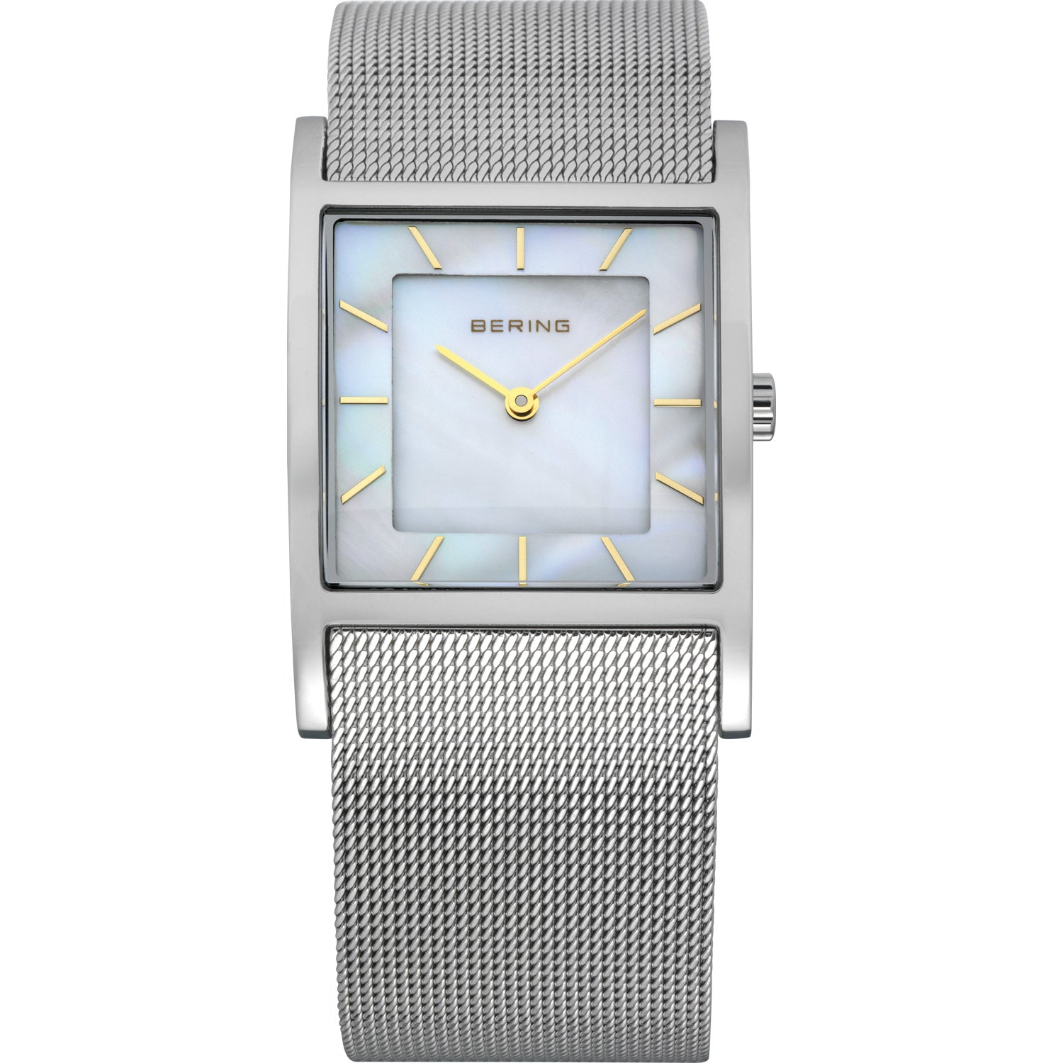 Bering Classic dameshorloge 10426-010-S
