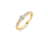 Blush Diamonds ring 1623BDI