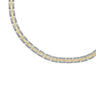 Boccia Titanium collier bicolor 08060-02