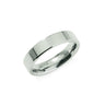 Boccia titanium ring 0121-01