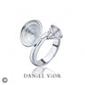 Daniel Vior ring Conus 717150