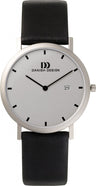 Danish Design Elbe horloge dames IQ19Q272