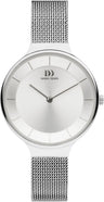 Danish Design Georgia horloge dames IV62Q1272