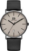 Danish Design Hudson horloge heren IQ14Q1237