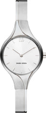 Danish Design Malva horloge dames IV62Q1256