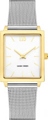 Danish Design Miami Stretch horloge dames IV65Q1255