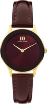 Danish Design Nostalgi horloge dames IV27Q1288