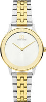 Danish Design Nostalgi horloge dames IV95Q1288
