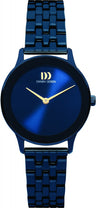 Danish Design Nostalgi horloge dames IV98Q1288