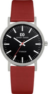 Danish Design Rhine horloge dames IQ21Q199