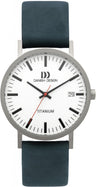 Danish Design Rhine horloge heren IQ30Q1273
