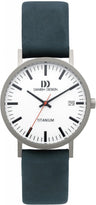 Danish Design Rhine horloge heren IQ30Q199