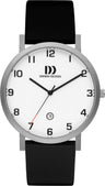 Danish Design Rhone horloge heren IQ12Q1107