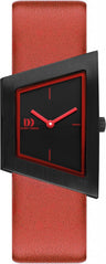Danish Design Squeezy horloge dames IV20Q1207