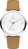 Danish Design horloge heren IQ12Q1084