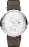 Danish Design horloge heren IQ12Q1155