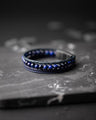 GEMINI armband Triplux Blue Lapis Lazuli TX3ML Blue Lapis Lazuli