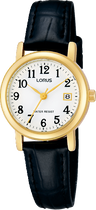 Lorus dames horloge RH764AX5