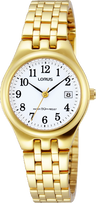 Lorus dames horloge RH786AX9