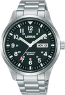 Lorus heren horloge RL403BX9