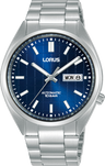 Lorus heren horloge RL493AX9