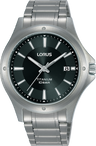 Lorus  heren horloge titanium RG869CX9