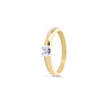 R&C ring Camille bicolor 16/UG0921