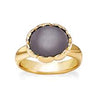 Rabinovich zilveren ring  Affection (GP) 75903356