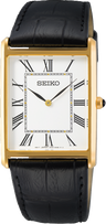 Seiko horloge heren SWR052P1