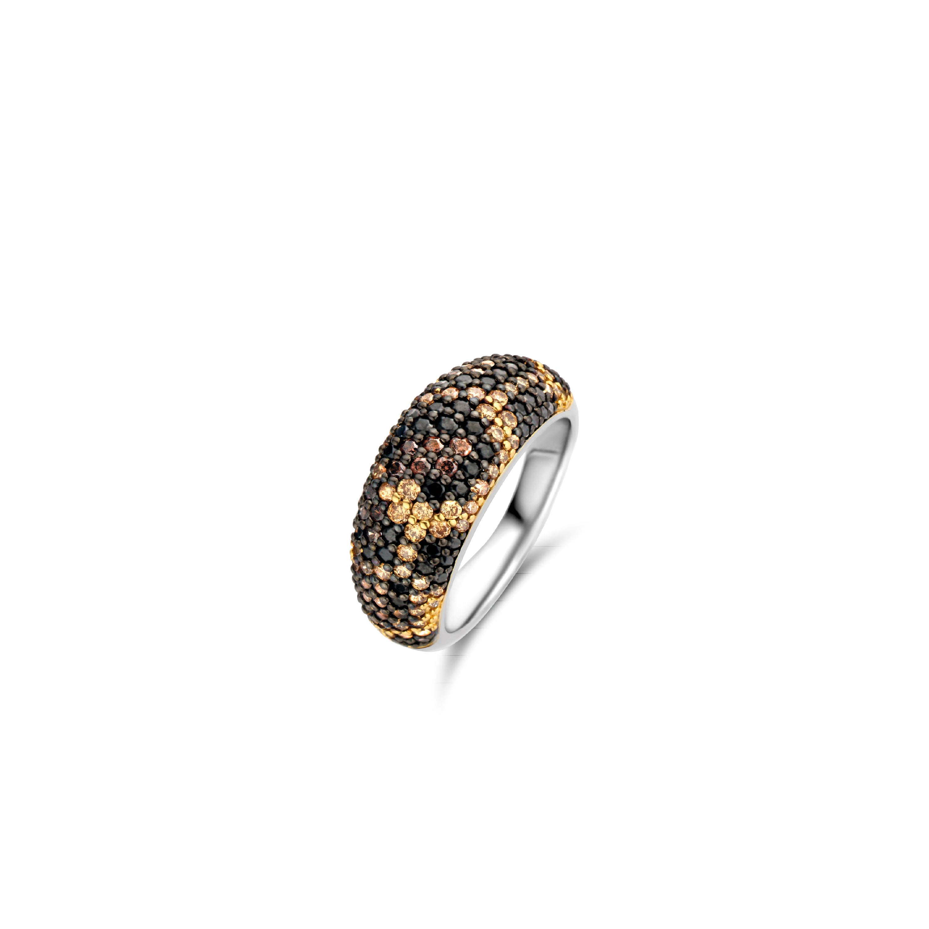 TI SENTO - Milano Ring  12214TU Bruin