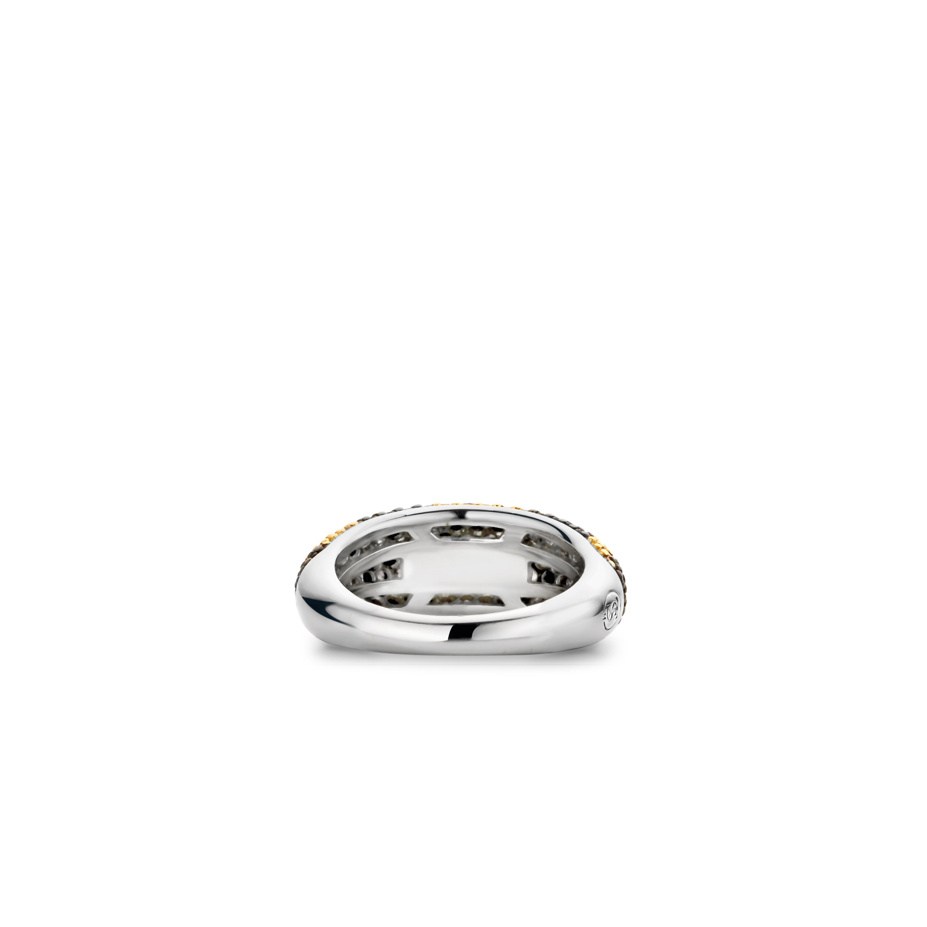 TI SENTO - Milano Ring  12214TU Bruin
