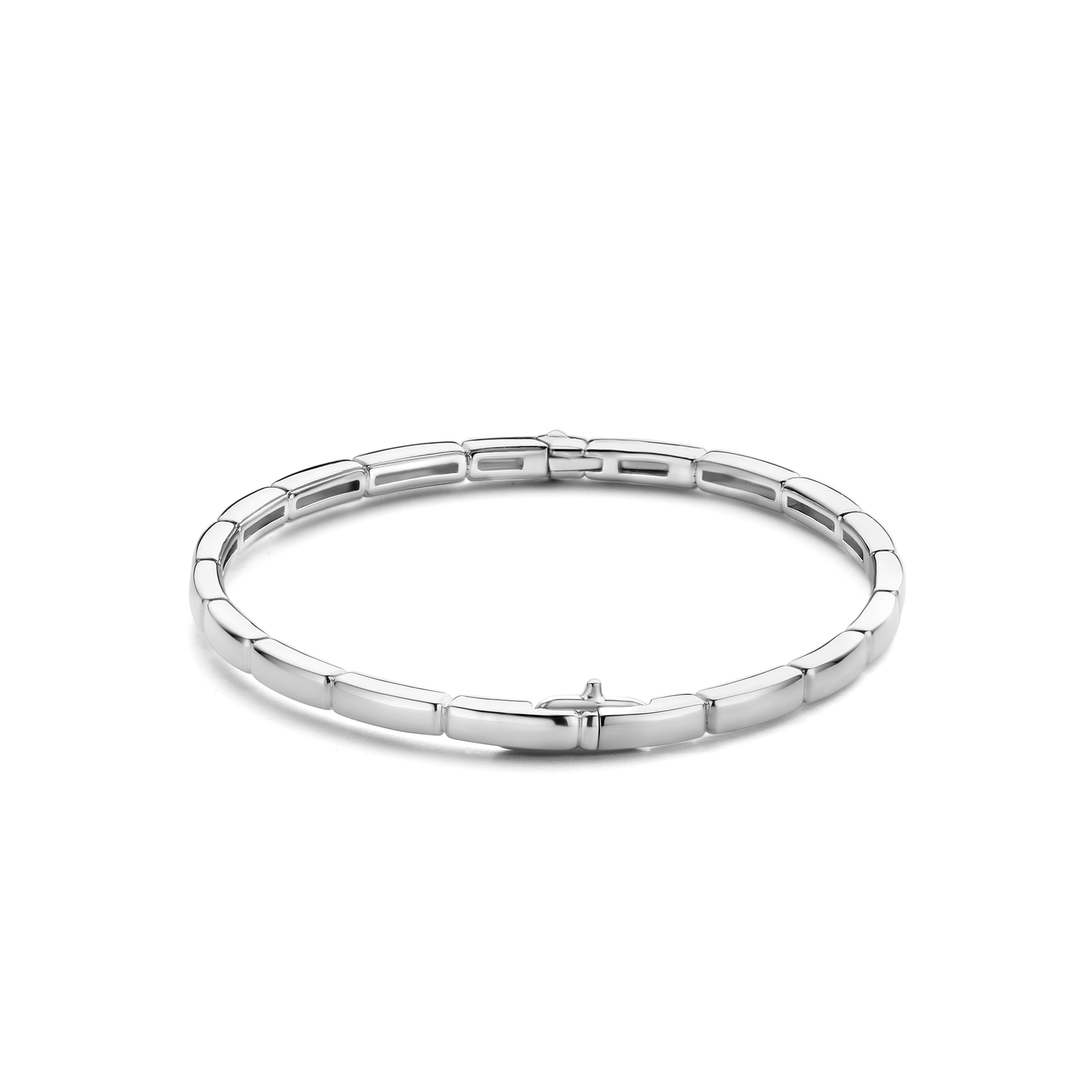 TI SENTO - Milano armband 23001SI