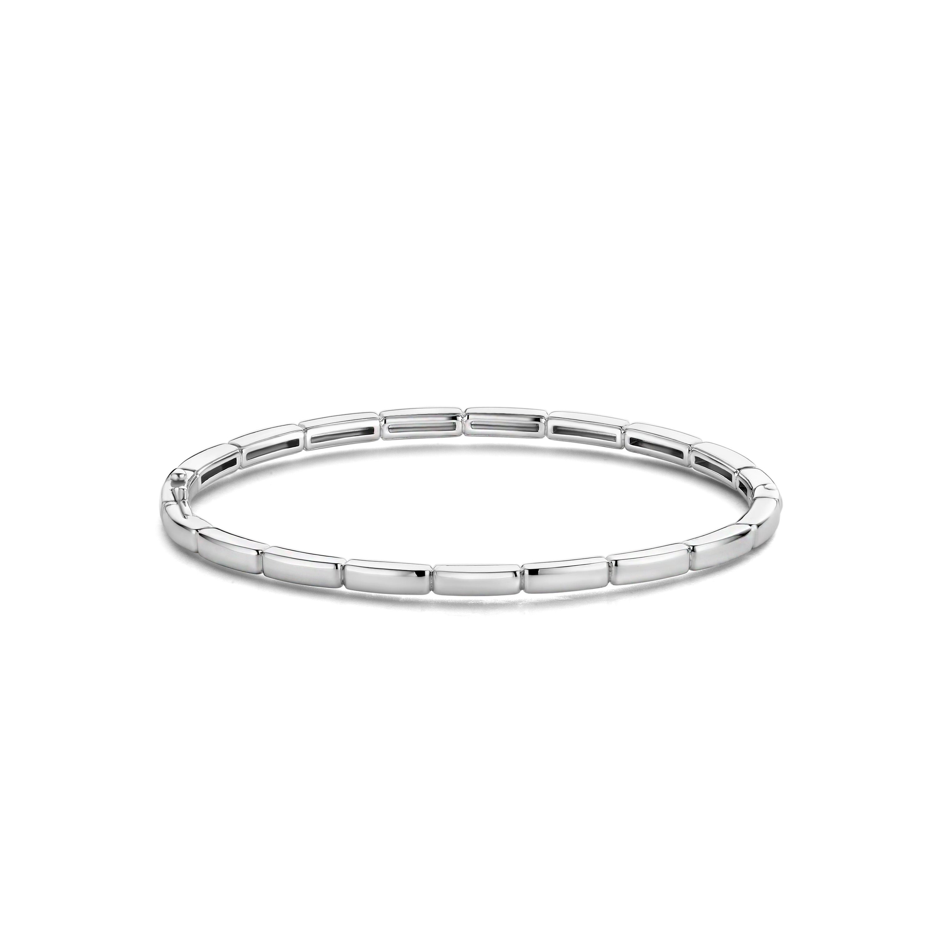 TI SENTO - Milano armband 23001SI