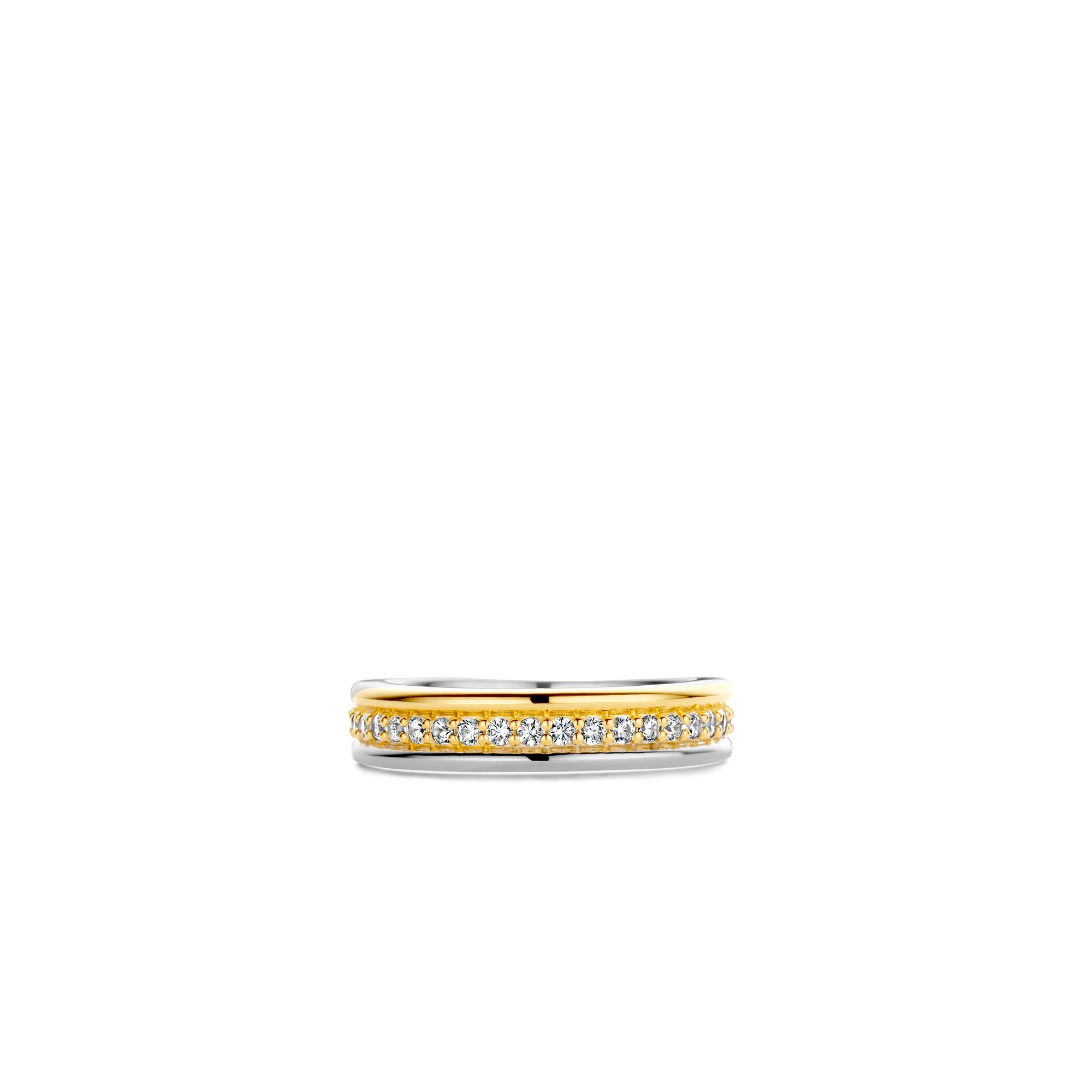 TI SENTO - Milano ring 12282ZY