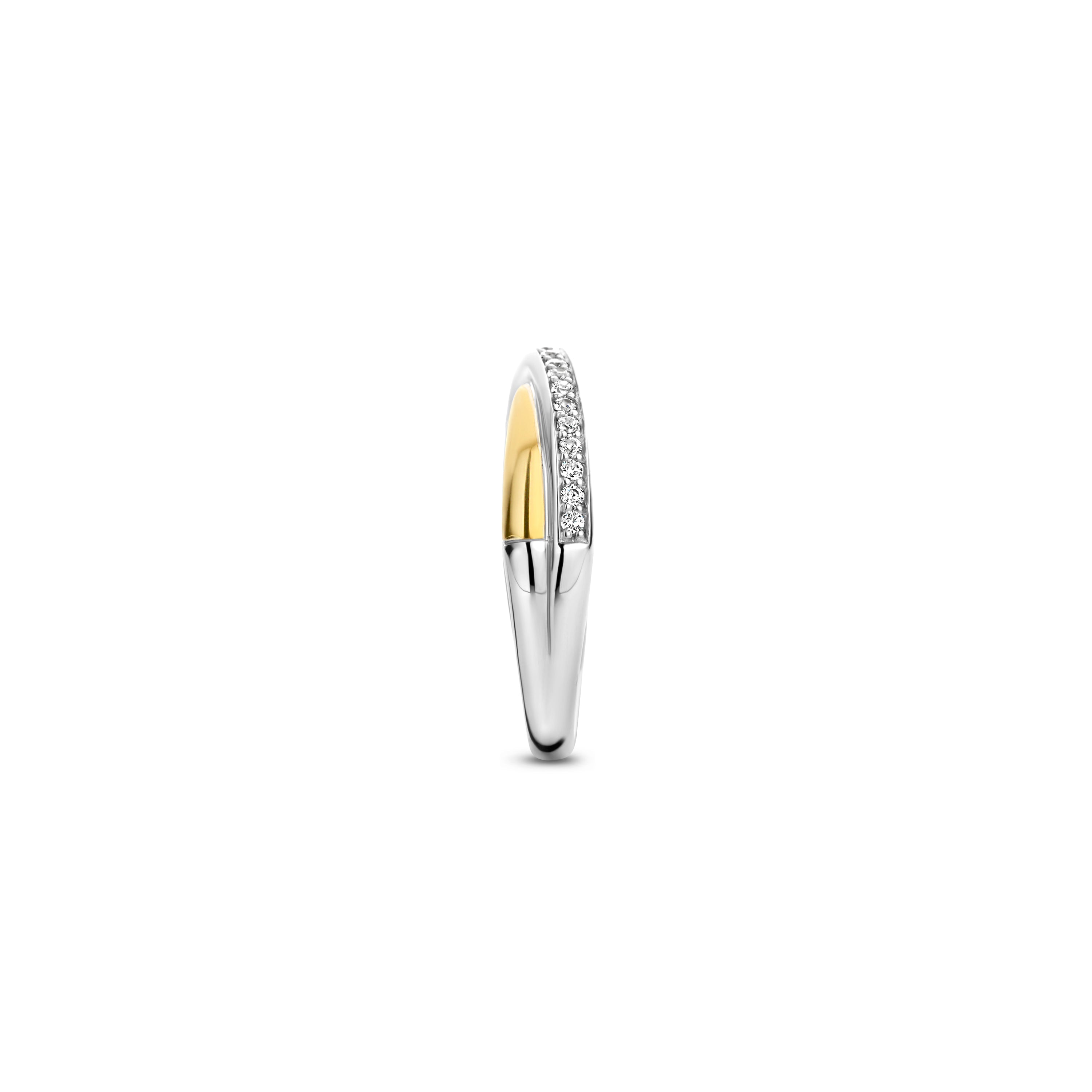TI SENTO - Milano ring 1953ZY