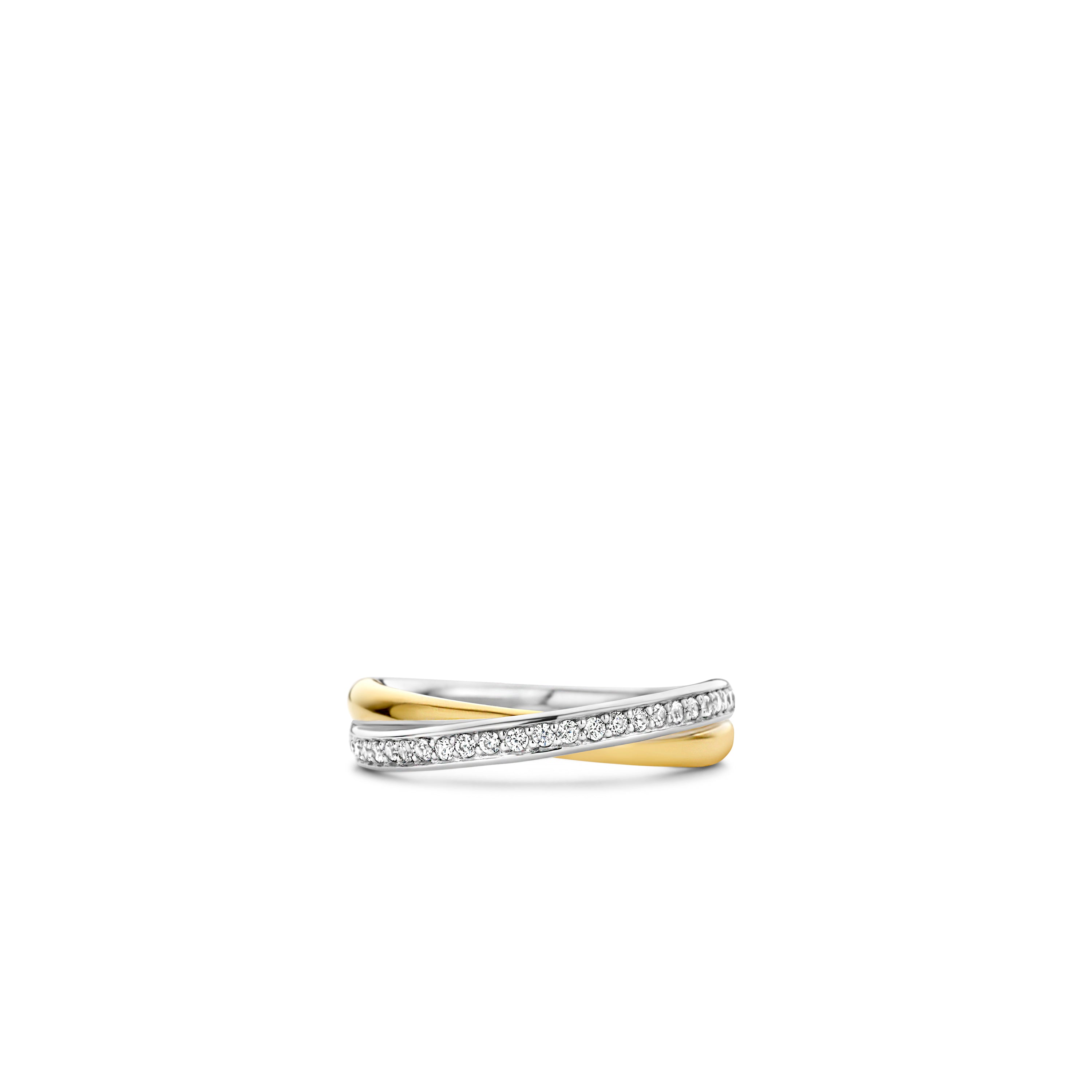 TI SENTO - Milano ring 1953ZY