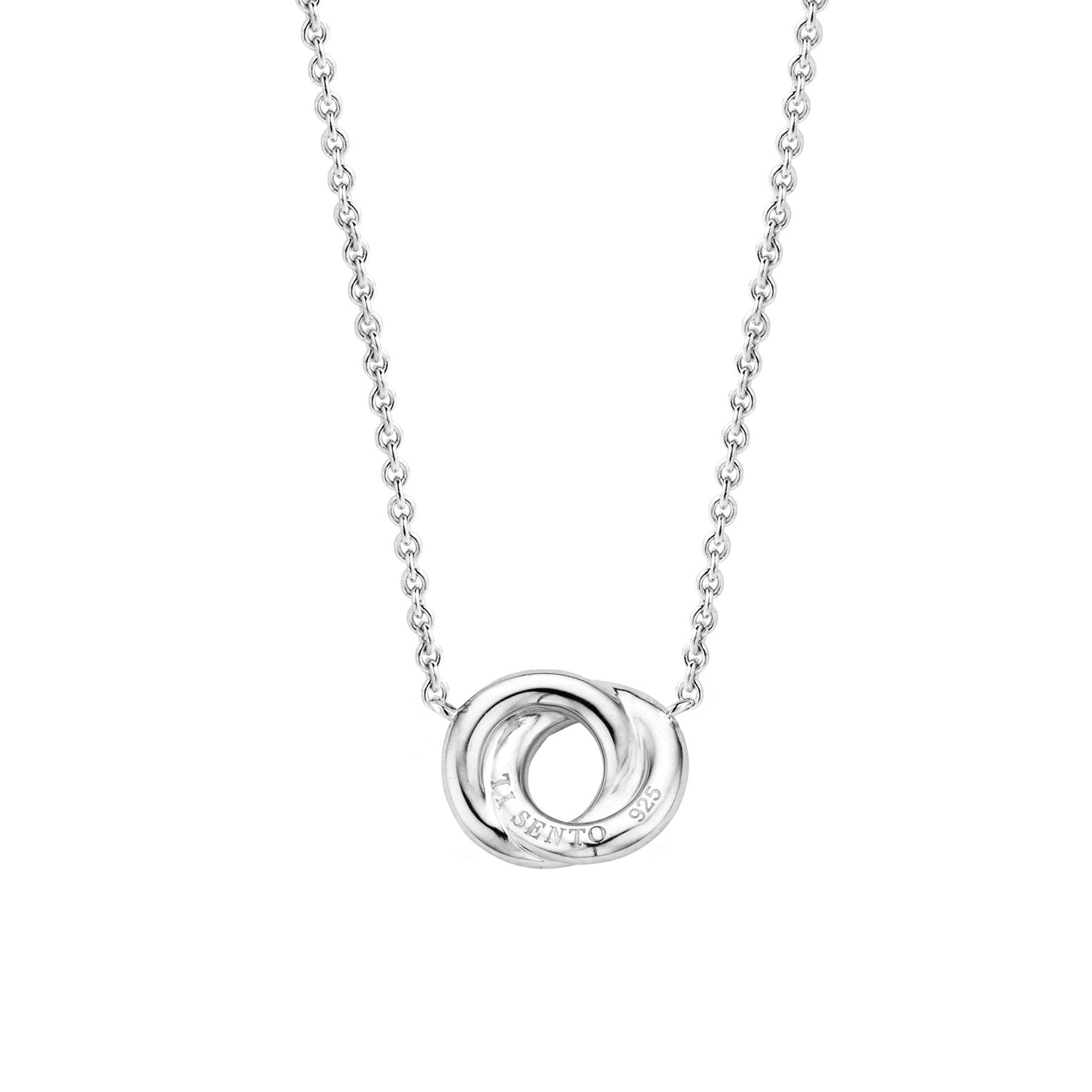 Ti Sento - Milano collier 3915ZI